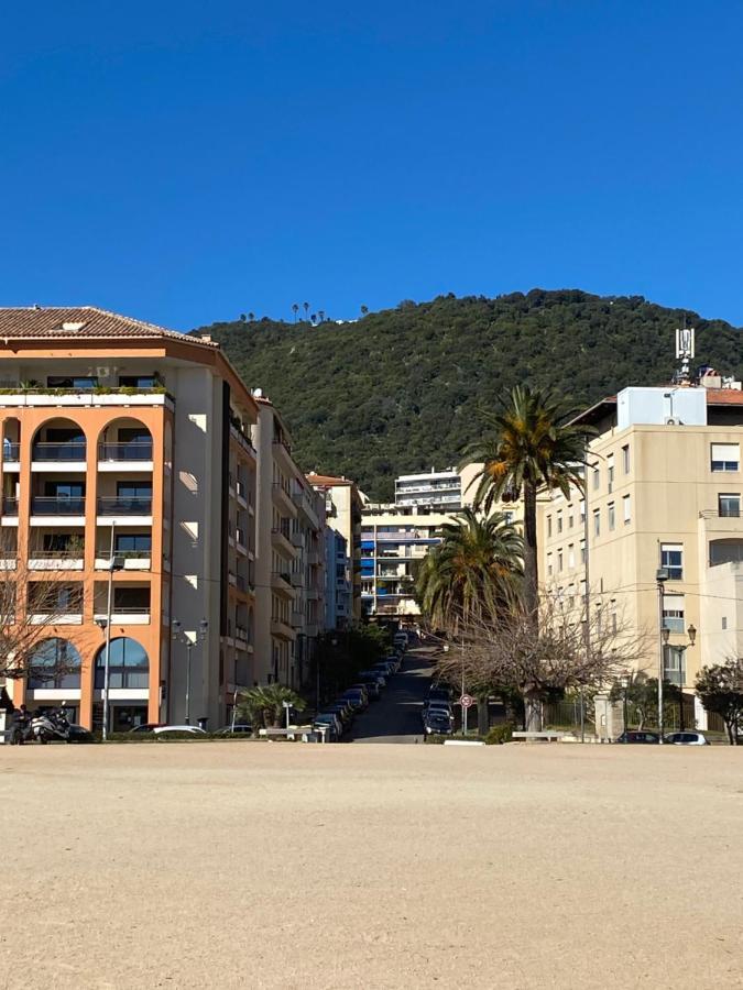 2 Pieces / Neuf - Centre - Place Miot / 1er Apartment Ajaccio (Corsica)