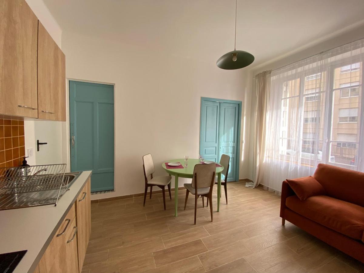 Apartment 2 Pieces / Neuf - Centre - Place Miot / 1er *