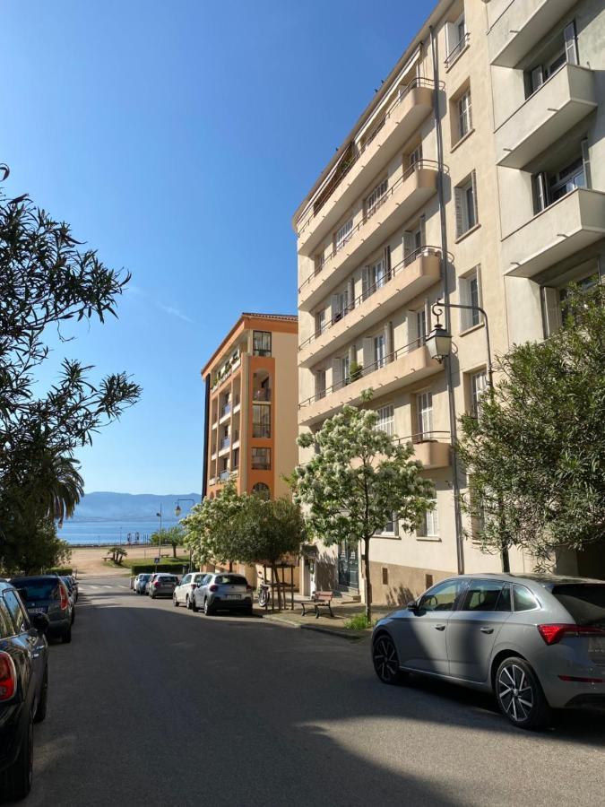 Apartment 2 Pieces / Neuf - Centre - Place Miot / 1er Ajaccio (Corsica)